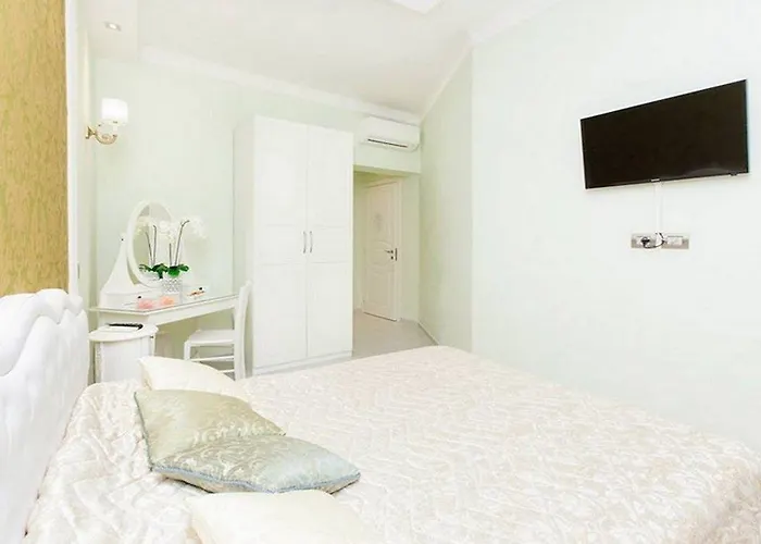 Bed & Breakfast Impero Vaticano San Pietro