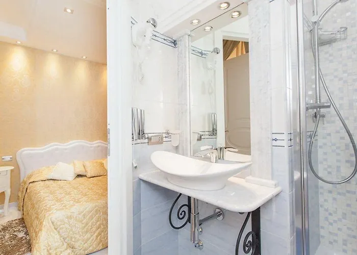 Impero Vaticano San Pietro Bed & Breakfast