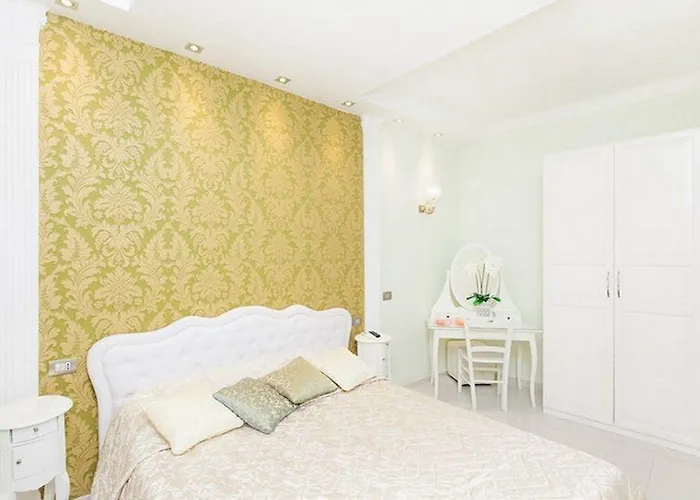 Impero Vaticano San Pietro Bed & Breakfast