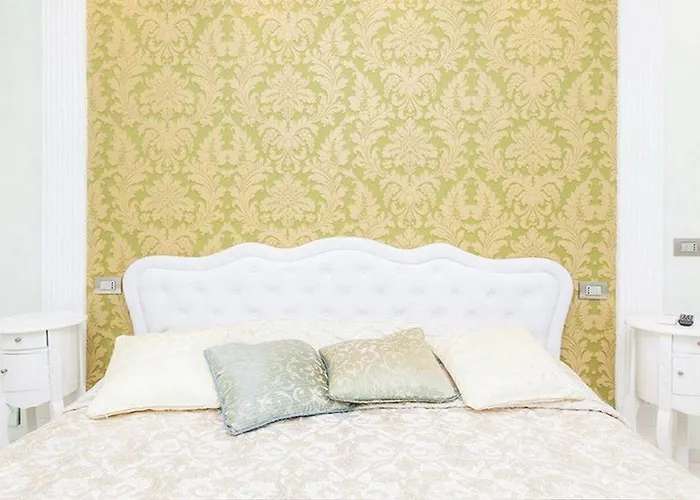 Impero Vaticano San Pietro 4* Rome