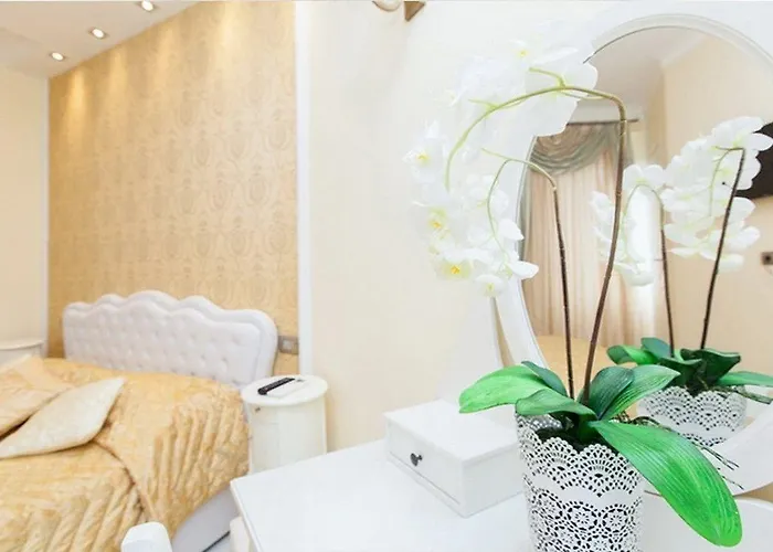 Bed & Breakfast Impero Vaticano San Pietro 4*