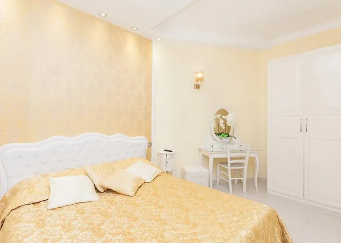 Bed & Breakfast Impero Vaticano San Pietro Rome