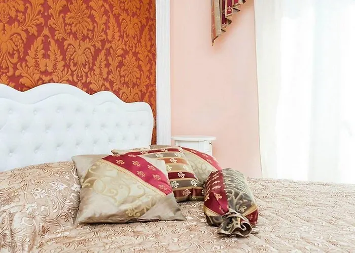 Bed & Breakfast Impero Vaticano San Pietro Rome