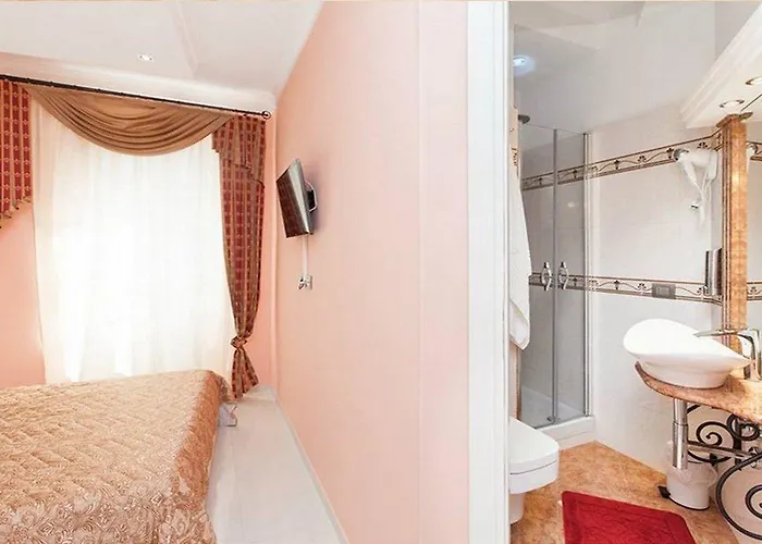 Impero Vaticano San Pietro 4* Rome