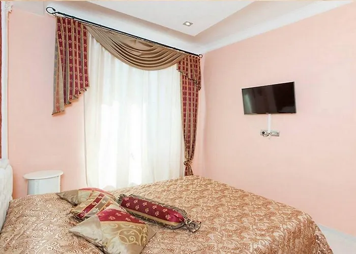 Impero Vaticano San Pietro Bed & Breakfast