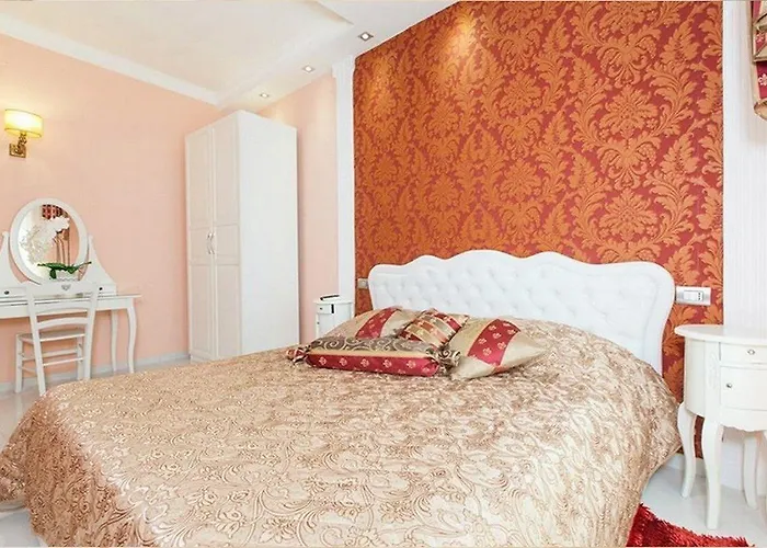 Impero Vaticano San Pietro Bed & Breakfast