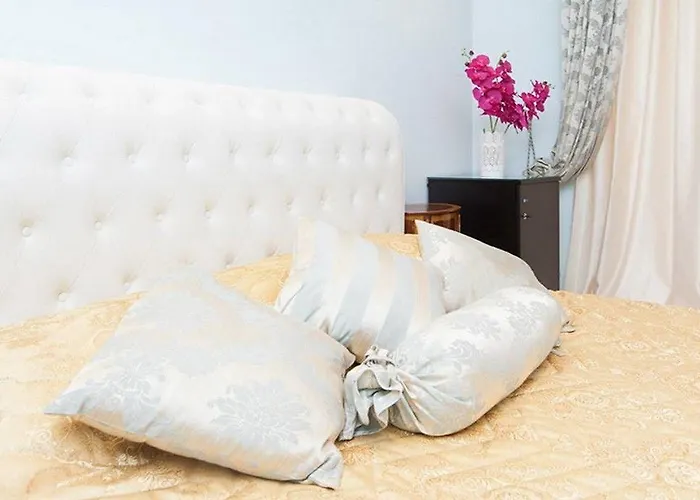 Bed & Breakfast Impero Vaticano San Pietro 4*