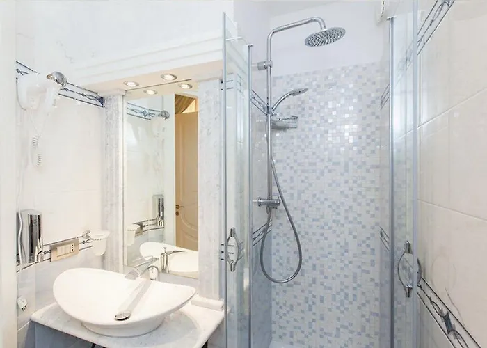 Impero Vaticano San Pietro Bed & Breakfast