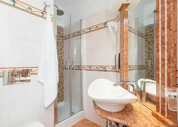 Impero Vaticano San Pietro Bed & Breakfast