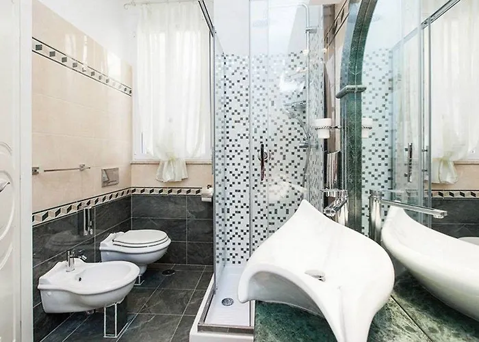 Impero Vaticano San Pietro Bed & Breakfast