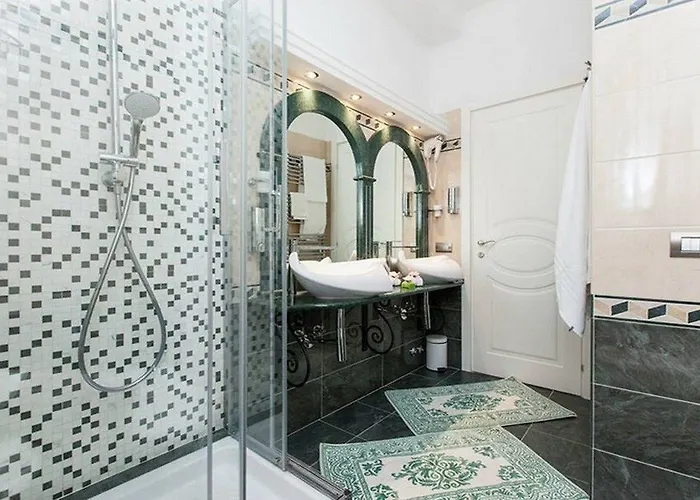 Impero Vaticano San Pietro Bed & Breakfast