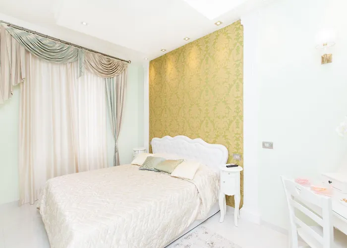 Impero Vaticano San Pietro Bed & Breakfast Rome