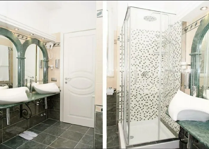 Impero Vaticano San Pietro Bed & Breakfast 4*