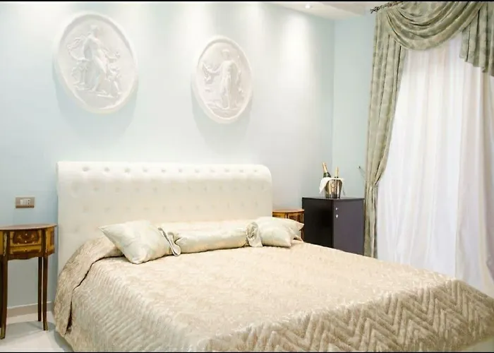 Bed & Breakfast Impero Vaticano San Pietro Rome