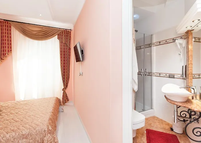 Impero Vaticano San Pietro Bed & Breakfast Rome