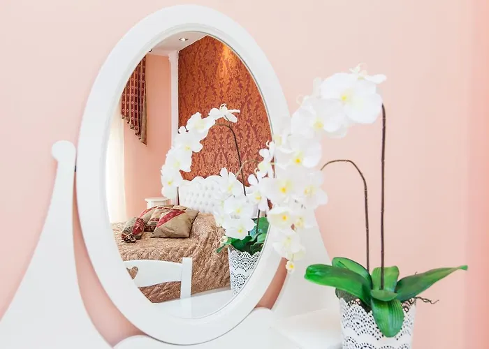 Impero Vaticano San Pietro Bed & Breakfast