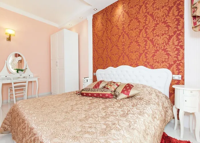 Impero Vaticano San Pietro Bed & Breakfast 4*