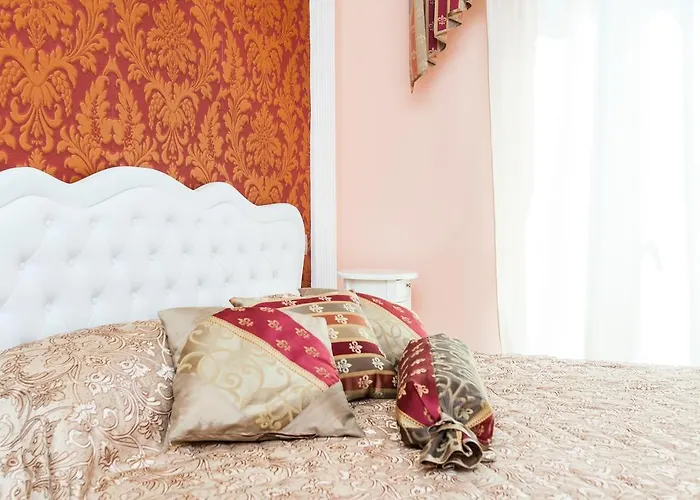 Impero Vaticano San Pietro Bed & Breakfast