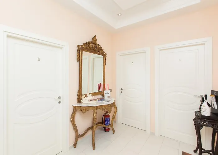 Impero Vaticano San Pietro Bed & Breakfast