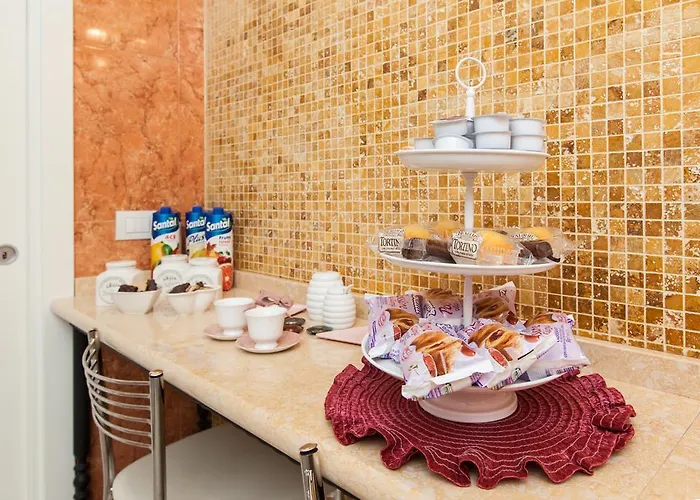 Impero Vaticano San Pietro 4* Rome