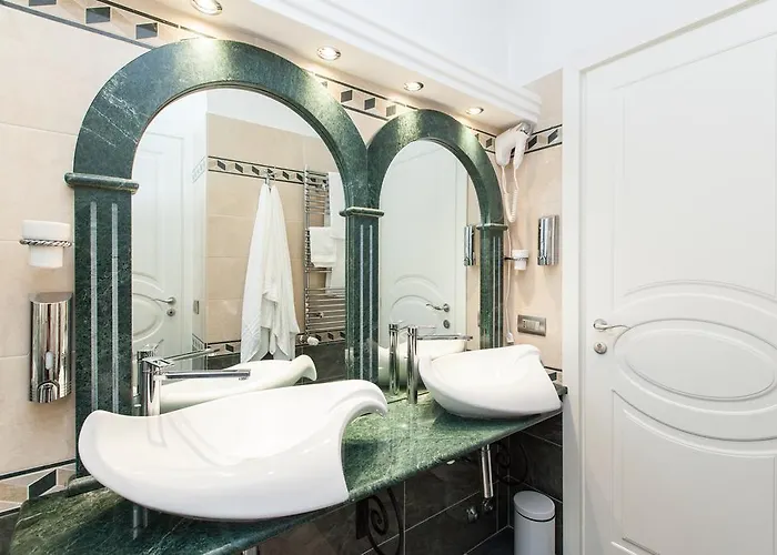 Impero Vaticano San Pietro Bed & Breakfast