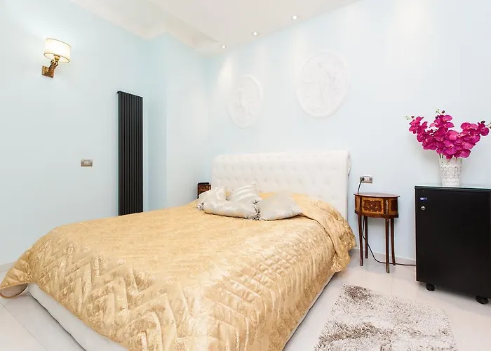 Impero Vaticano San Pietro Bed & Breakfast Rome
