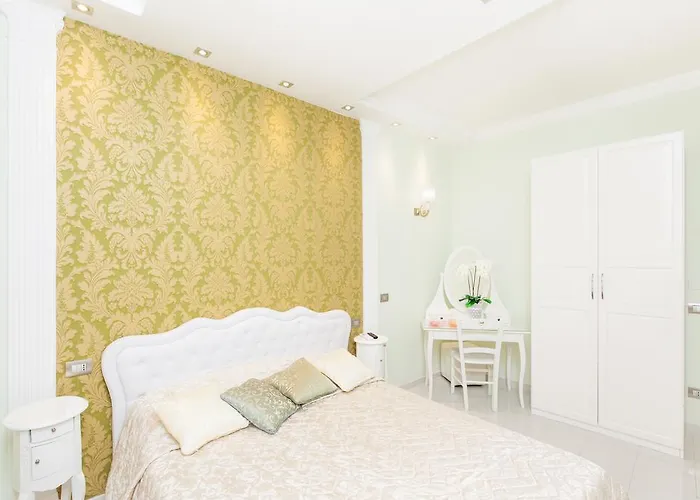 Impero Vaticano San Pietro 4* Rome