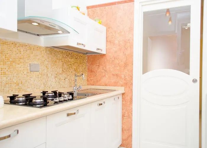 Impero Vaticano San Pietro Bed & Breakfast