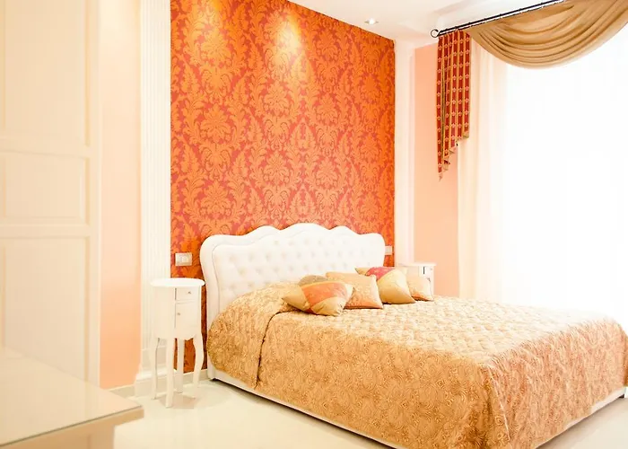 Impero Vaticano San Pietro Bed & Breakfast Rome