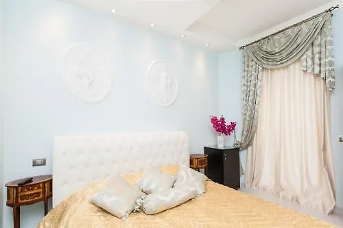 Impero Vaticano San Pietro 4*