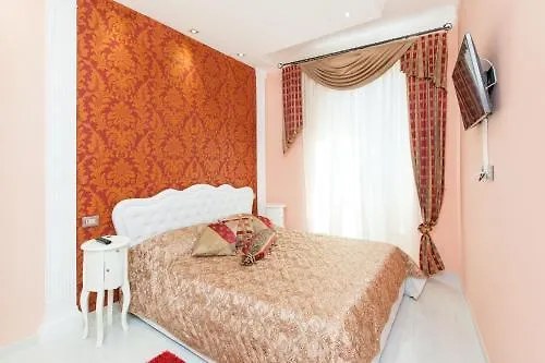 Impero Vaticano San Pietro Bed & Breakfast 4*