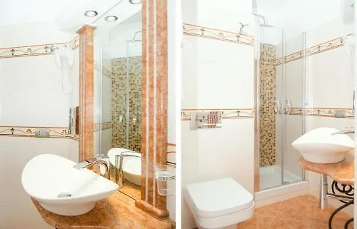 Bed & Breakfast Impero Vaticano San Pietro