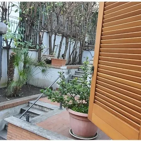 Impero Vaticano San Pietro Bed & Breakfast 4*