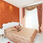 Impero Vaticano San Pietro Bed and breakfast 4*