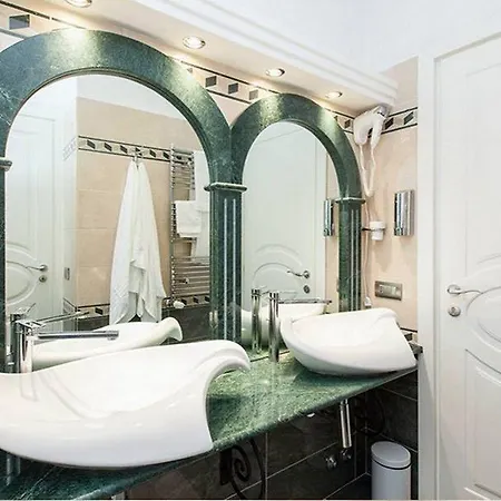 Impero Vaticano San Pietro ベッド・アンド・ブレックファスト 4*