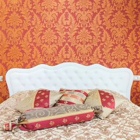 Bed & Breakfast Impero Vaticano San Pietro 4*