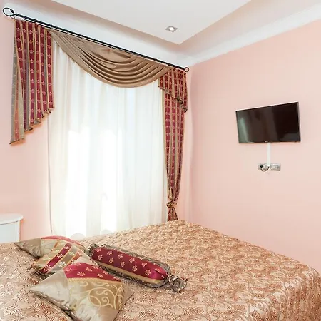 Impero Vaticano San Pietro Rome