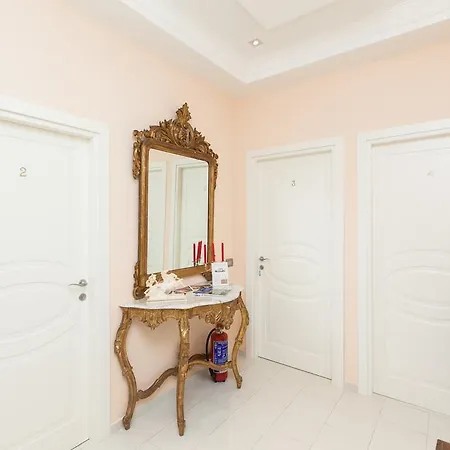 Impero Vaticano San Pietro Bed & Breakfast