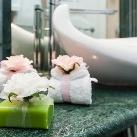 Bed & Breakfast Impero Vaticano San Pietro 4*