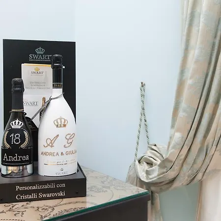 Bed & Breakfast Impero Vaticano San Pietro