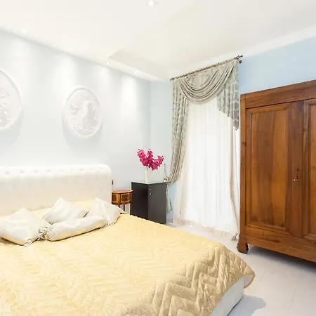 Impero Vaticano San Pietro Bed & Breakfast