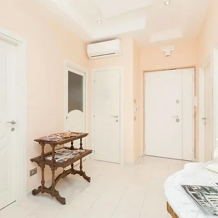 Impero Vaticano San Pietro Bed & Breakfast 4*