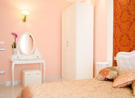 Impero Vaticano San Pietro 4*