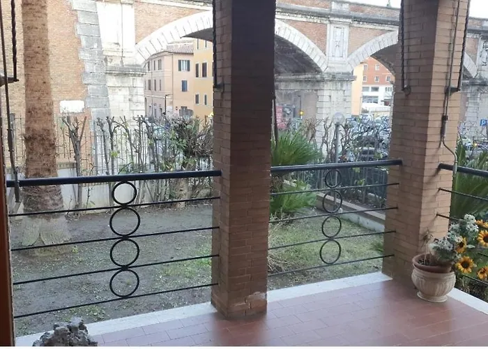 Impero Vaticano San Pietro Bed & Breakfast Roma
