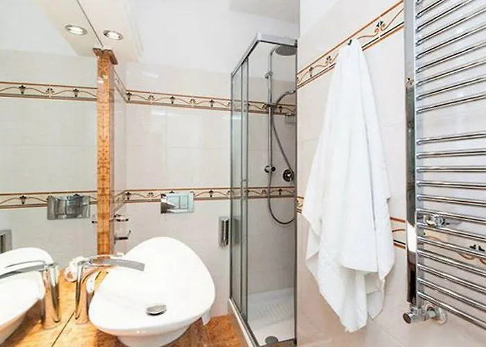 Bed & Breakfast Impero Vaticano San Pietro