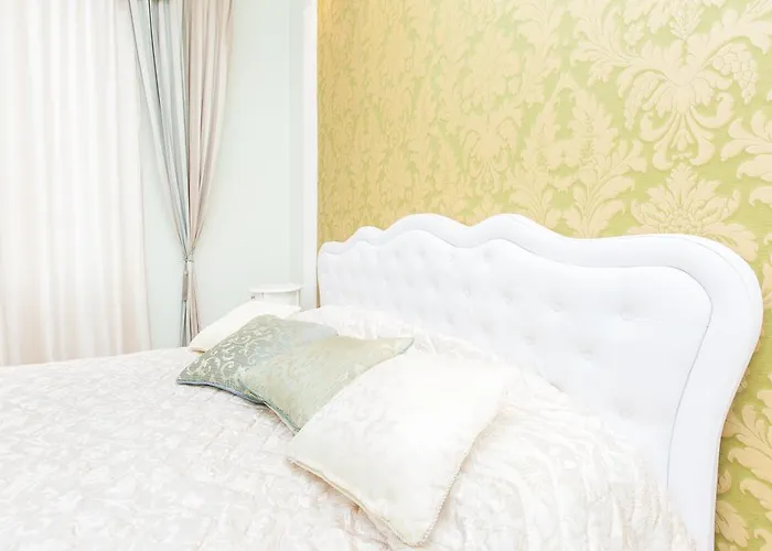 Impero Vaticano San Pietro 4* Roma