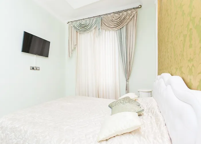 Impero Vaticano San Pietro 4*