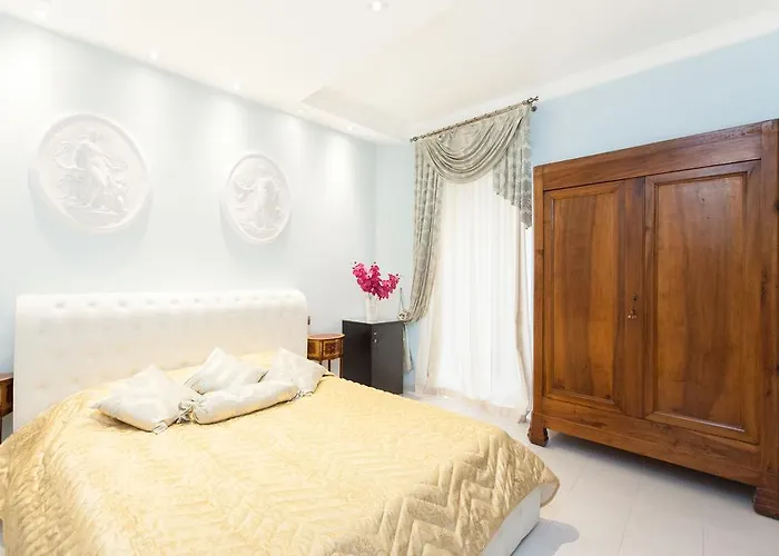 Impero Vaticano San Pietro Bed & Breakfast