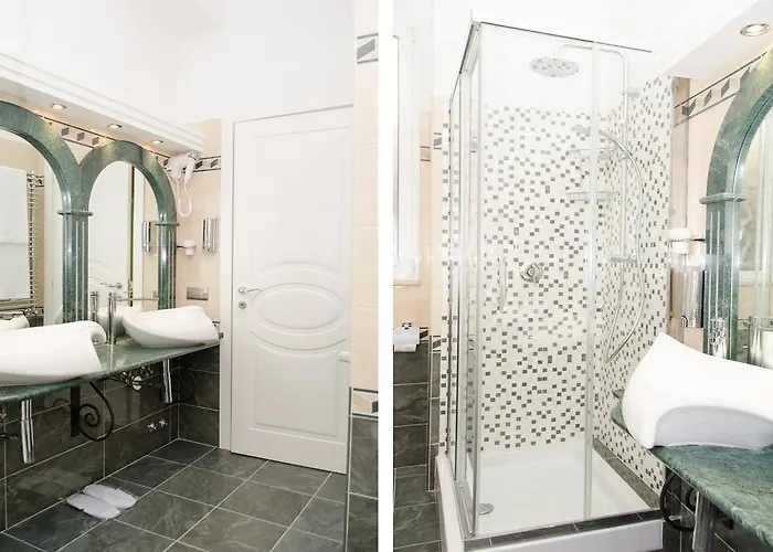 Bed & Breakfast Impero Vaticano San Pietro