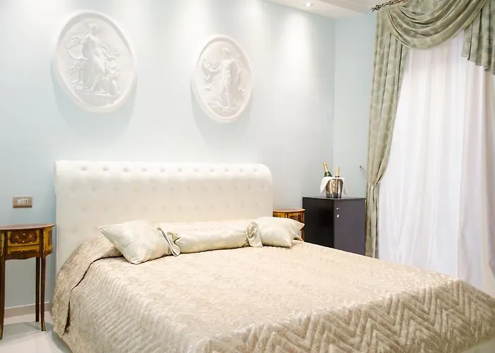 Impero Vaticano San Pietro Bed & Breakfast Roma